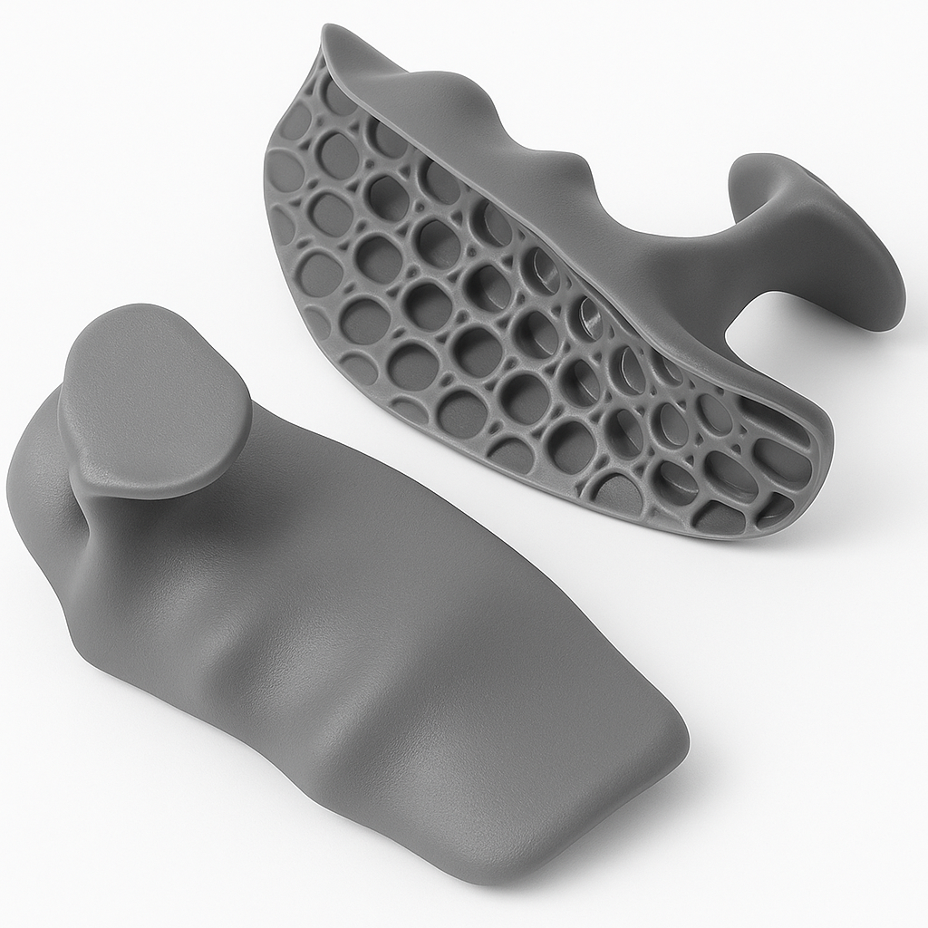 NicerGrip | Ultimate Training Grip Strengthener
